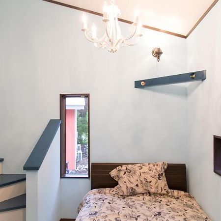 ポンタビレッジ軽井沢 Villa Miyota Dış mekan fotoğraf