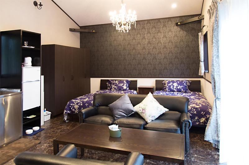 ポンタビレッジ軽井沢 Villa Miyota Dış mekan fotoğraf
