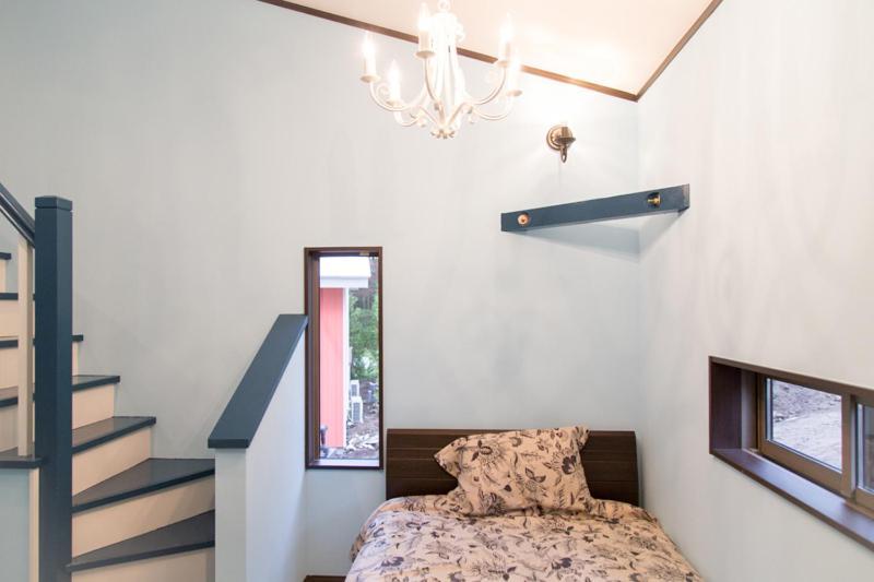 ポンタビレッジ軽井沢 Villa Miyota Dış mekan fotoğraf