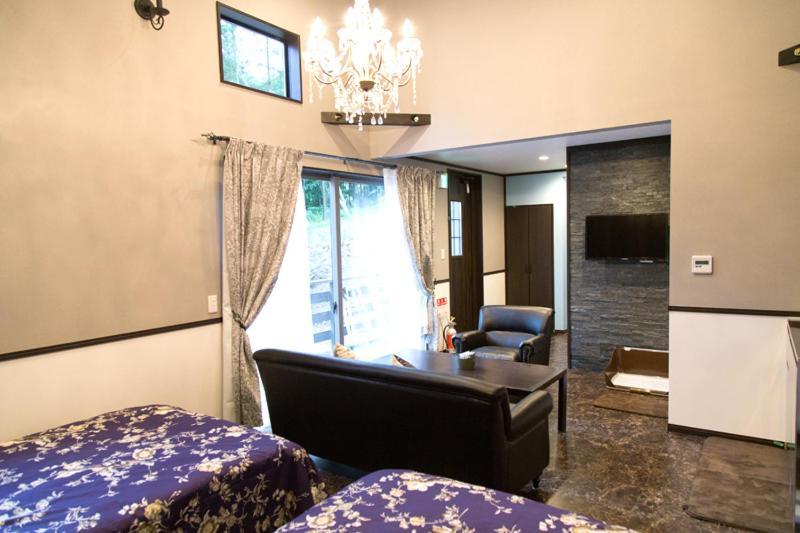 ポンタビレッジ軽井沢 Villa Miyota Dış mekan fotoğraf